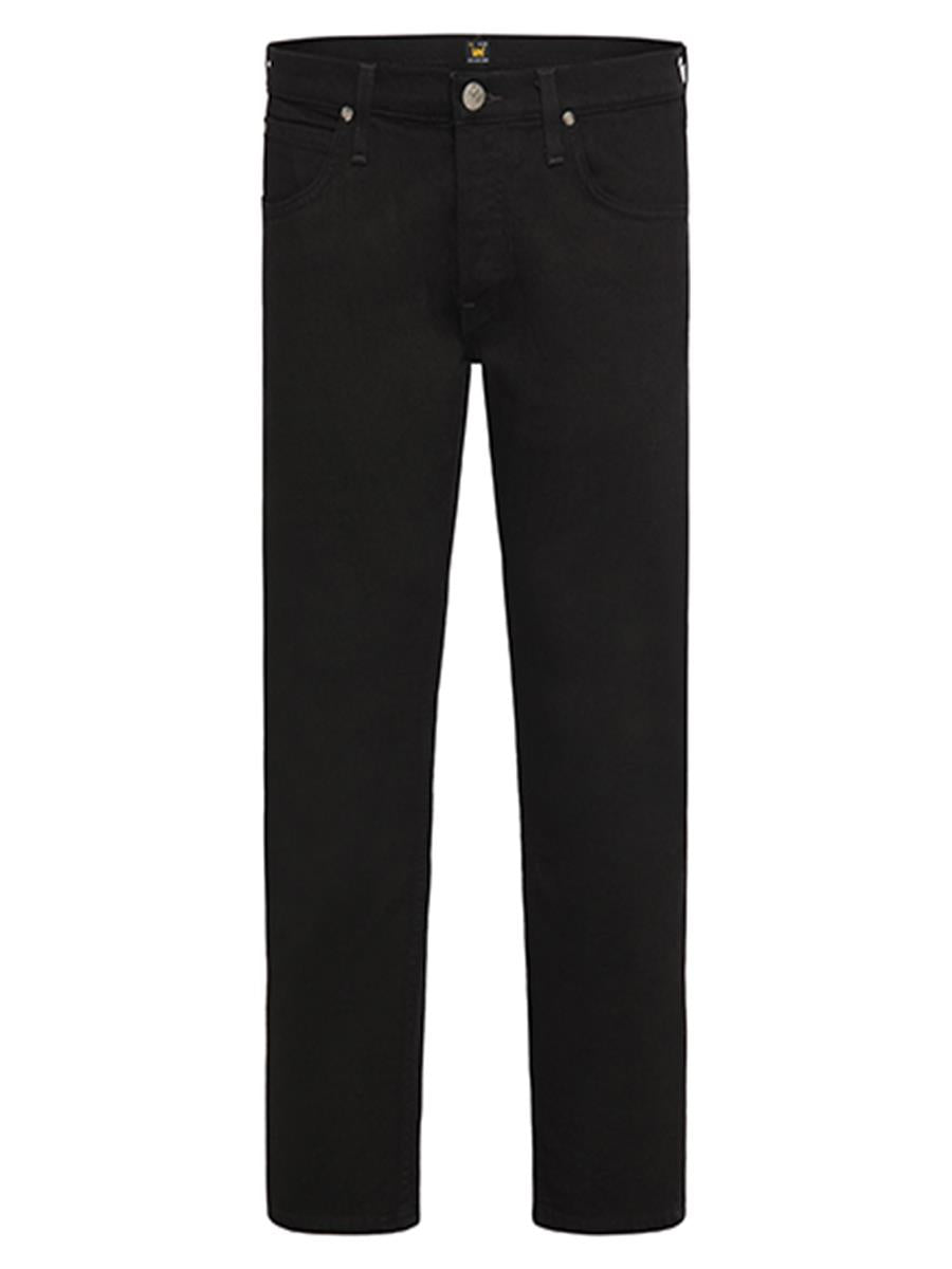 Lee Brooklyn Straight Jeans